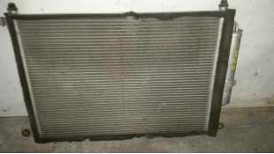 CONDENSADOR / RADIADOR AIRE ACONDICIONADO CHEVROLET AVEO 1.4 (94 CV) DE 2008 - D.3593452 2