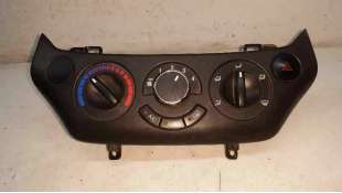 MANDO CALEFACCION / AIRE ACONDICIONADO CHEVROLET AVEO 1.4 (94 CV) DE 2008 - D.3593646