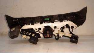 MANDO CALEFACCION / AIRE ACONDICIONADO CHEVROLET AVEO 1.4 (94 CV) DE 2008 - D.3593646 2