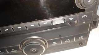 SISTEMA AUDIO / RADIO CD CHEVROLET AVEO 1.4 (94 CV) DE 2008 - D.3593668 / 1220008070F101
