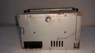 SISTEMA AUDIO / RADIO CD CHEVROLET AVEO 1.4 (94 CV) DE 2008 - D.3593668 / 1220008070F101
