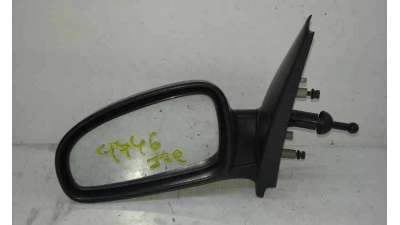 RETROVISOR IZQUIERDO DAEWOO KALOS 1.2 (72 CV) DE 2003 - D.3594136