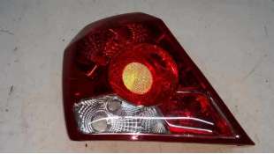 PILOTO TRASERO IZQUIERDO DAEWOO KALOS 1.2 (72 CV) DE 2003 - D.3594155