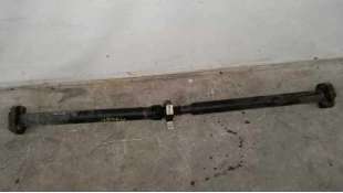 TRANSMISION CENTRAL BMW SERIE 1 LIM. 2.0 Turbodiesel (116 CV) DE 2012 - D.3594648