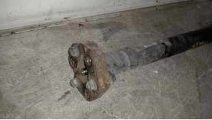 TRANSMISION CENTRAL BMW SERIE 1 LIM. 2.0 Turbodiesel (116 CV) DE 2012 - D.3594648 2