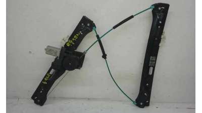 ELEVALUNAS DELANTERO DERECHO BMW SERIE 1 LIM. 2.0 Turbodiesel (116 CV) DE 2012 - D.3594667