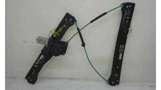 ELEVALUNAS DELANTERO DERECHO BMW SERIE 1 LIM. 2.0 Turbodiesel (116 CV) DE 2012 - D.3594667