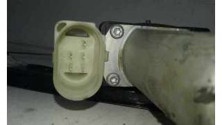 ELEVALUNAS TRASERO DERECHO BMW SERIE 1 LIM. 2.0 Turbodiesel (116 CV) DE 2012 - D.3594669