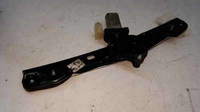 ELEVALUNAS TRASERO IZQUIERDO BMW SERIE 1 LIM. 2.0 Turbodiesel (116 CV) DE 2012 - D.3594670
