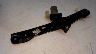 ELEVALUNAS TRASERO IZQUIERDO BMW SERIE 1 LIM. 2.0 Turbodiesel (116 CV) DE 2012 - D.3594670