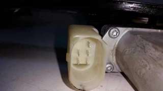 ELEVALUNAS TRASERO IZQUIERDO BMW SERIE 1 LIM. 2.0 Turbodiesel (116 CV) DE 2012 - D.3594670