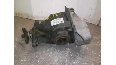 DIFERENCIAL TRASERO BMW SERIE 1 LIM. 2.0 Turbodiesel (116 CV) DE 2012 - D.3594693 / 759946603