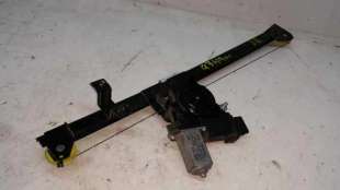 ELEVALUNAS DELANTERO DERECHO CITROEN JUMPER CAJA CERRADA 2.2 HDI FAP (110 CV) DE 2013 - D.3594899