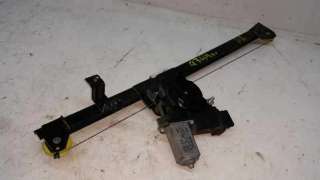 ELEVALUNAS DELANTERO DERECHO CITROEN JUMPER CAJA CERRADA 2.2 HDI FAP (110 CV) DE 2013 - D.3594899