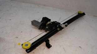 ELEVALUNAS DELANTERO DERECHO CITROEN JUMPER CAJA CERRADA 2.2 HDI FAP (110 CV) DE 2013 - D.3594899 2