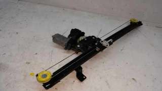 ELEVALUNAS DELANTERO DERECHO CITROEN JUMPER CAJA CERRADA 2.2 HDI FAP (110 CV) DE 2013 - D.3594899