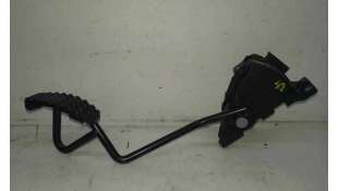 POTENCIOMETRO PEDAL PEUGEOT BOXER CAJA CERR. TECHO ELEVADO 2.2 HDI (101 CV) DE 2006 - D.3595054