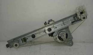 ELEVALUNAS TRASERO DERECHO RENAULT MEGANE II FAMILIAR 1.9 dCi D (120 CV) DE 2003 - D.3595088 2