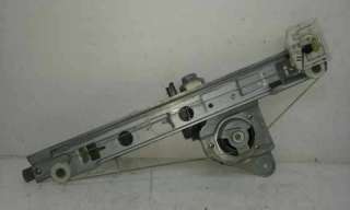 ELEVALUNAS TRASERO DERECHO RENAULT MEGANE II FAMILIAR 1.9 dCi D (120 CV) DE 2003 - D.3595088