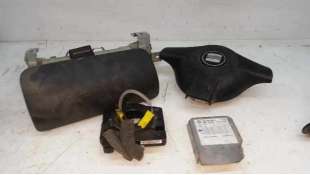 KIT AIRBAG SEAT TOLEDO 1.9 TDI (110 CV) DE 2004 - D.3595147