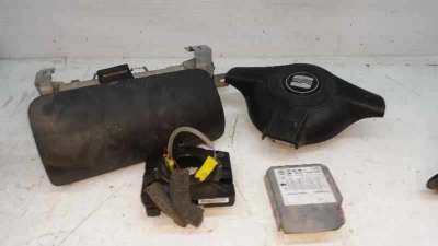 KIT AIRBAG SEAT TOLEDO 1.9 TDI (110 CV) DE 2004 - D.3595147
