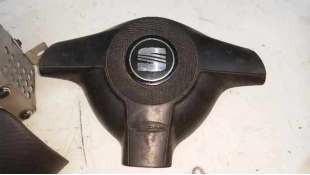 KIT AIRBAG SEAT TOLEDO 1.9 TDI (110 CV) DE 2004 - D.3595147 2