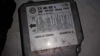 KIT AIRBAG SEAT TOLEDO 1.9 TDI (110 CV) DE 2004 - D.3595147