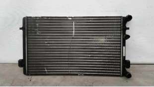 RADIADOR AGUA SEAT TOLEDO 1.9 TDI (110 CV) DE 2004 - D.3595169 2