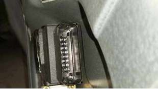 ELEVALUNAS TRASERO IZQUIERDO SEAT TOLEDO 1.9 TDI (110 CV) DE 2004 - D.3595172 2