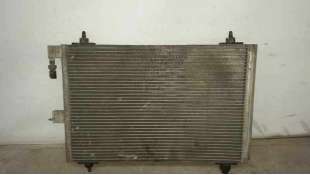 CONDENSADOR / RADIADOR AIRE ACONDICIONADO CITROEN XSARA COUPE 2.0 HDi (90 CV) DE 2001 - D.3595182