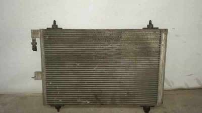 CONDENSADOR / RADIADOR AIRE ACONDICIONADO CITROEN XSARA COUPE 2.0 HDi (90 CV) DE 2001 - D.3595182
