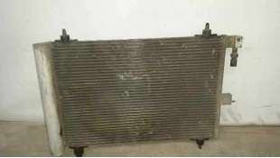 CONDENSADOR / RADIADOR AIRE ACONDICIONADO CITROEN XSARA COUPE 2.0 HDi (90 CV) DE 2001 - D.3595182 2
