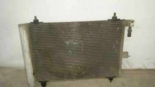 CONDENSADOR / RADIADOR AIRE ACONDICIONADO CITROEN XSARA COUPE 2.0 HDi (90 CV) DE 2001 - D.3595182
