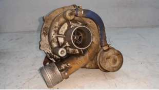 TURBOCOMPRESOR CITROEN XSARA COUPE 2.0 HDi (90 CV) DE 2001 - D.3595185 / GT15
