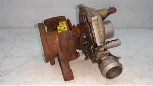 TURBOCOMPRESOR CITROEN XSARA COUPE 2.0 HDi (90 CV) DE 2001 - D.3595185 / GT15 2