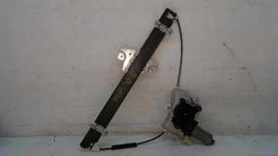 ELEVALUNAS DELANTERO DERECHO FORD FIESTA BERL./COURIER 1.8 D (58 CV) DE 1994 - D.3595251