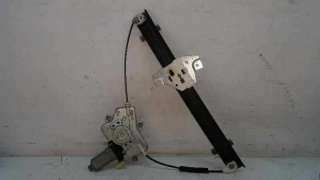 ELEVALUNAS DELANTERO DERECHO FORD FIESTA BERL./COURIER 1.8 D (58 CV) DE 1994 - D.3595251