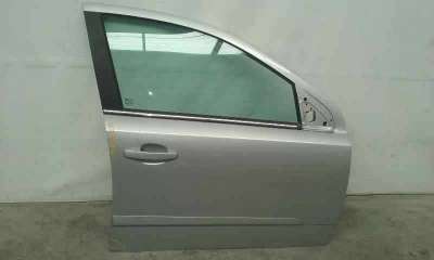 PUERTA DELANTERA DERECHA OPEL ASTRA H CARAVAN 1.6 16V (105 CV) DE 2005 - D.3597283