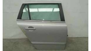 PUERTA TRASERA DERECHA OPEL ASTRA H CARAVAN 1.6 16V (105 CV) DE 2005 - D.3597285