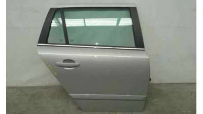 PUERTA TRASERA DERECHA OPEL ASTRA H CARAVAN 1.6 16V (105 CV) DE 2005 - D.3597285