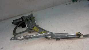 ELEVALUNAS DELANTERO IZQUIERDO OPEL ASTRA H CARAVAN 1.6 16V (105 CV) DE 2005 - D.3597321 / 93178695