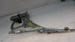 ELEVALUNAS DELANTERO IZQUIERDO OPEL ASTRA H CARAVAN 1.6 16V (105 CV) DE 2005 - D.3597321 / 93178695