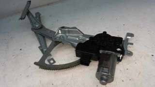 ELEVALUNAS DELANTERO IZQUIERDO OPEL ASTRA H CARAVAN 1.6 16V (105 CV) DE 2005 - D.3597321 / 93178695