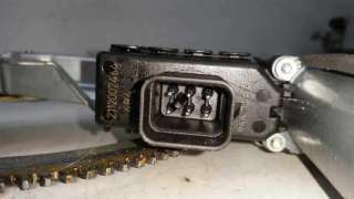 ELEVALUNAS DELANTERO IZQUIERDO OPEL ASTRA H CARAVAN 1.6 16V (105 CV) DE 2005 - D.3597321 / 93178695