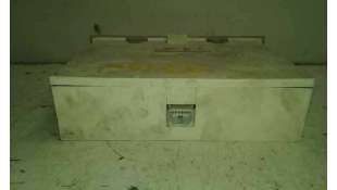 PANTALLA MULTIFUNCION NISSAN MICRA 1.2 (80 CV) DE 2004 - D.3597969 / AX607 2