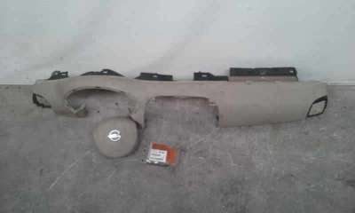 KIT AIRBAG NISSAN MICRA 1.2 (80 CV) DE 2004 - D.3597971