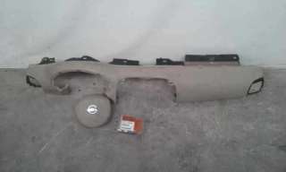 KIT AIRBAG NISSAN MICRA 1.2 (80 CV) DE 2004 - D.3597971