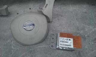 KIT AIRBAG NISSAN MICRA 1.2 (80 CV) DE 2004 - D.3597971