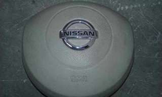 KIT AIRBAG NISSAN MICRA 1.2 (80 CV) DE 2004 - D.3597971