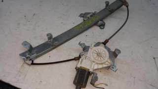 ELEVALUNAS DELANTERO DERECHO NISSAN MICRA 1.2 (80 CV) DE 2004 - D.3597973